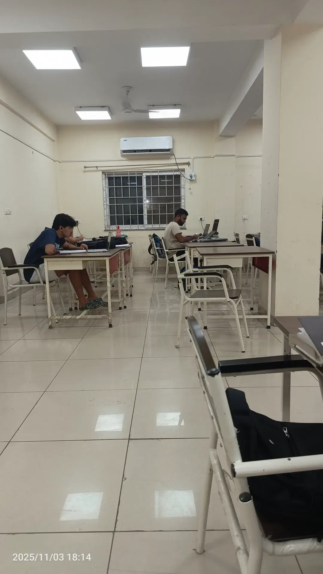 IIT BHU Hostel photo 9