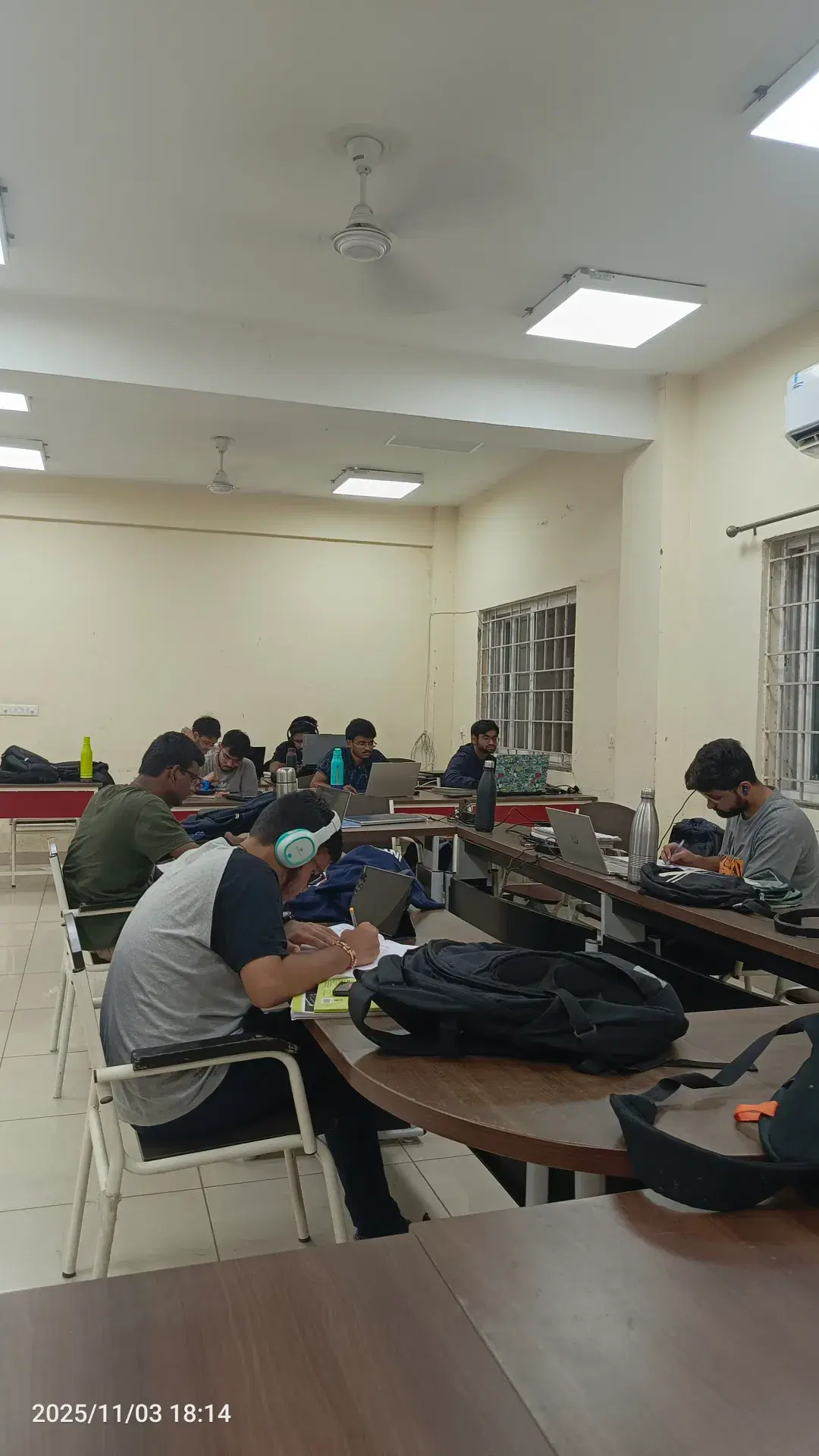 IIT BHU Hostel photo 10