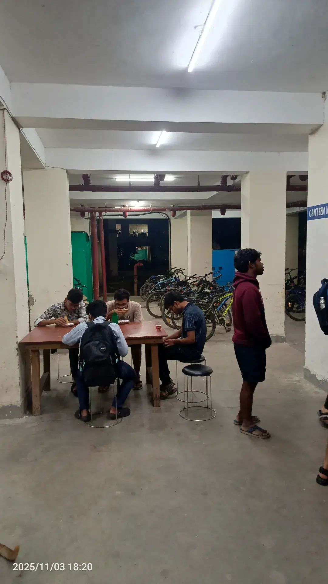 IIT BHU Canteen photo 1