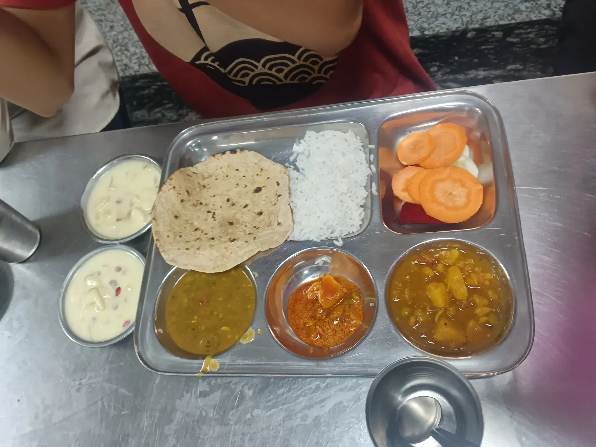 IIT BHU Hostel photo 12