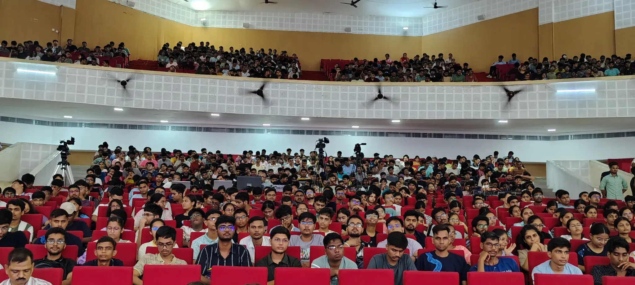 IIT BHU Auditorium photo 1