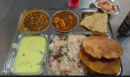 IIT BHU Hostel photo 14