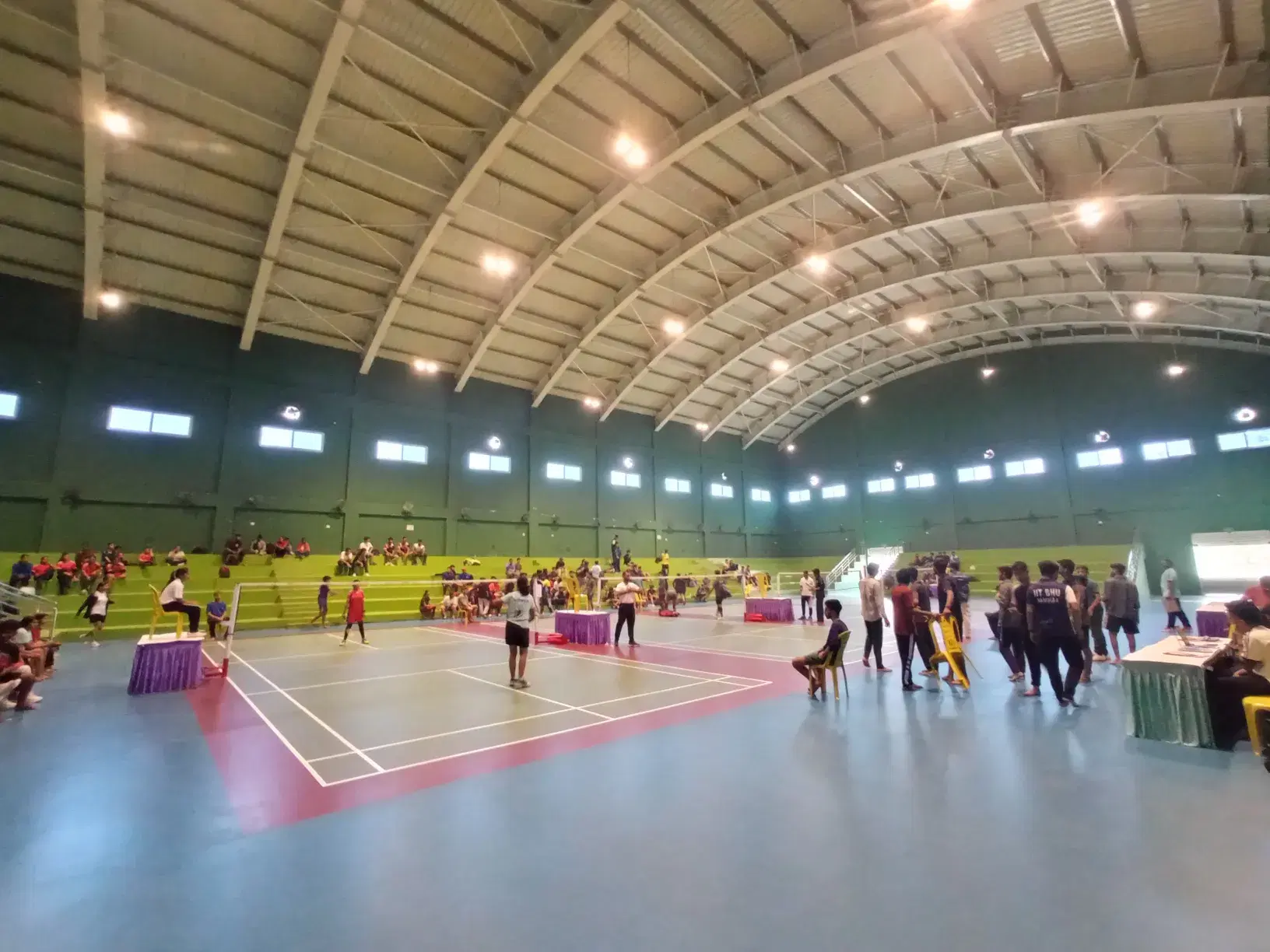 IIT BHU sports photo 4