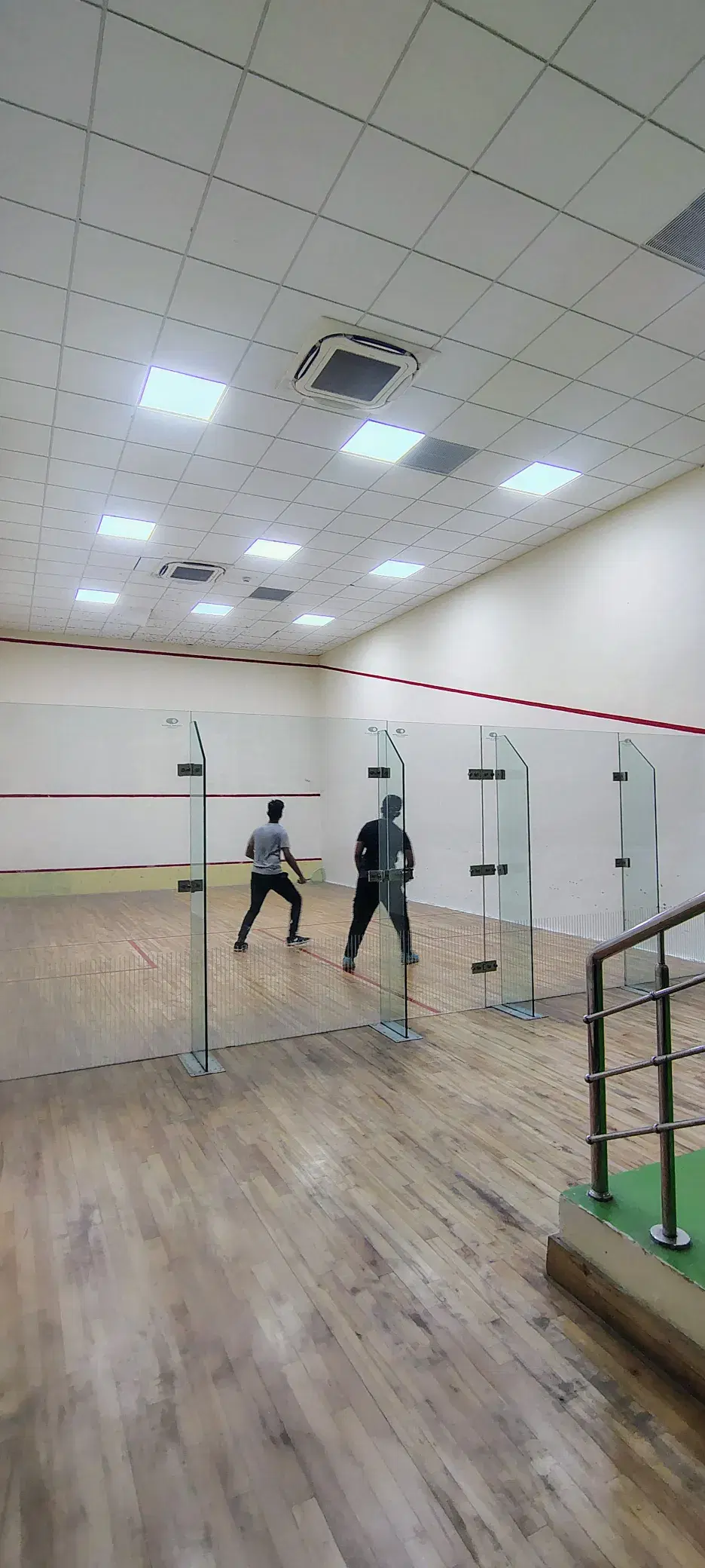 IIT BHU sports photo 5