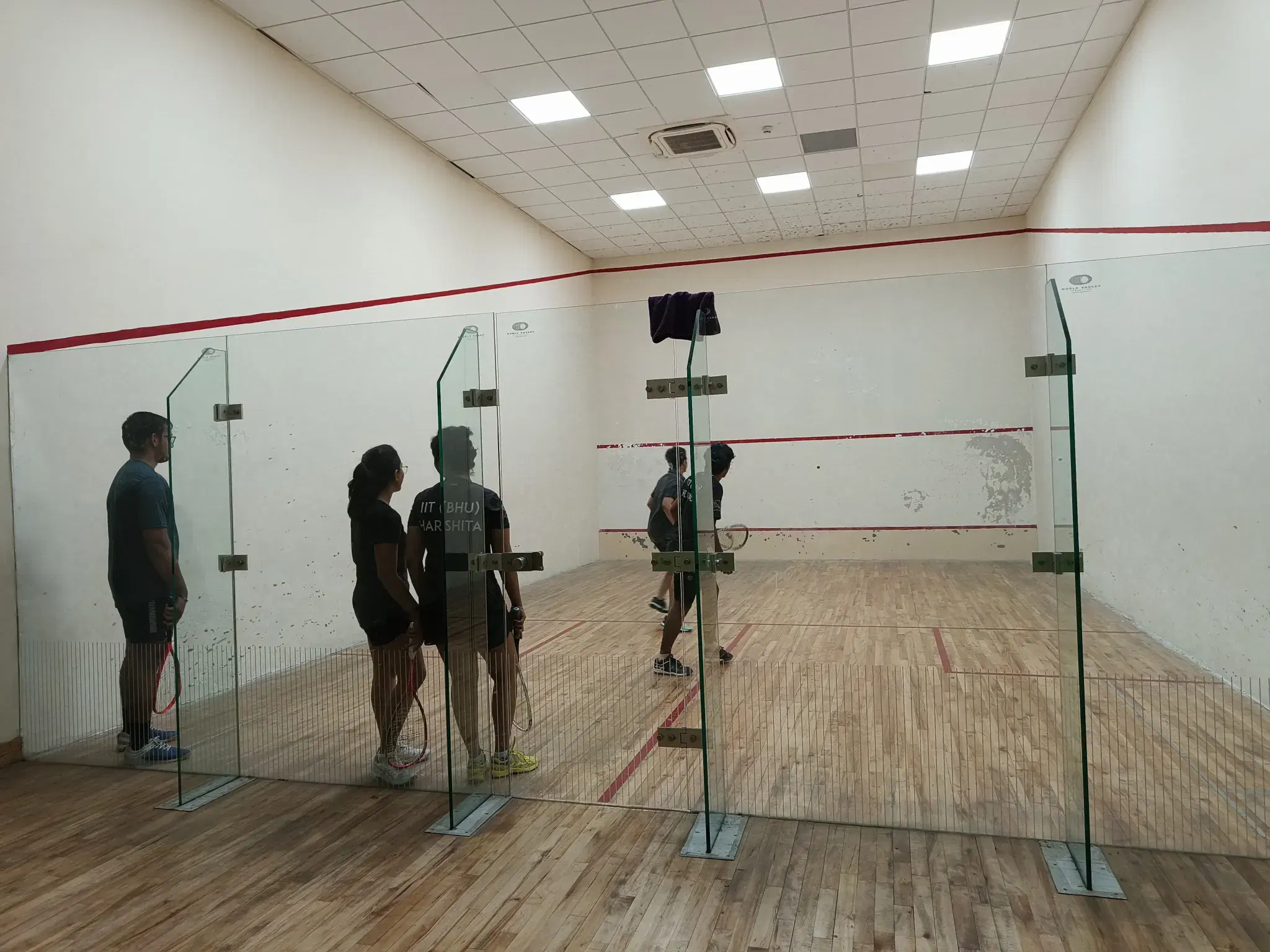 IIT BHU sports photo 7