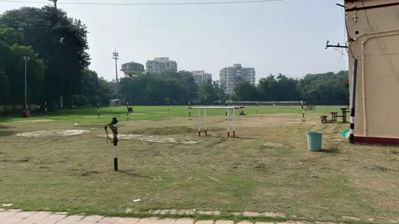 IIT BHU Campus photo 28