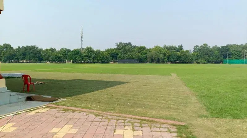 IIT BHU Campus photo 29