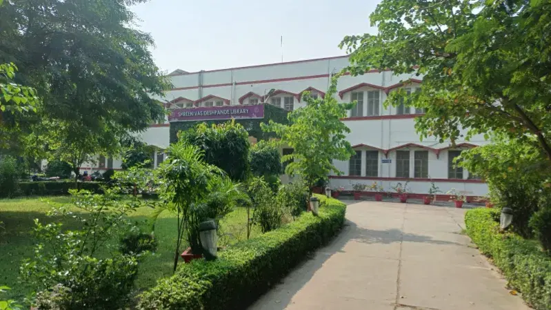 IIT BHU Campus photo 30