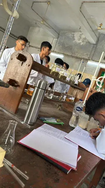 IIT BHU Labs photo 1