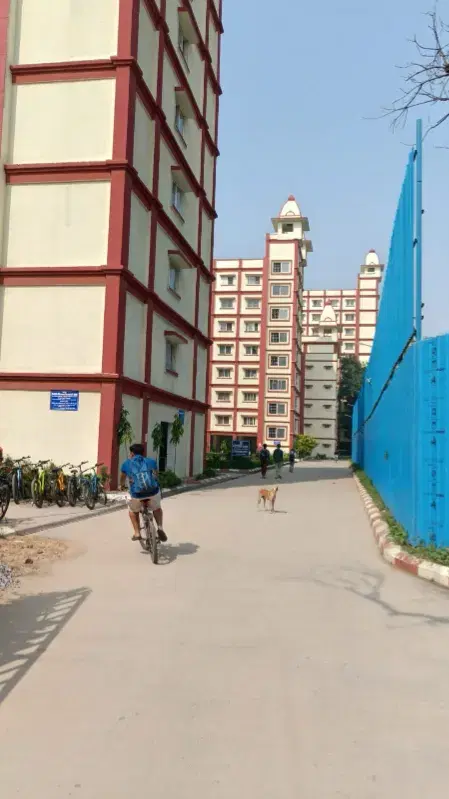 IIT BHU Campus photo 34