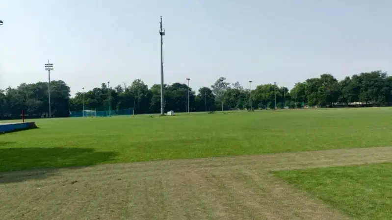 IIT BHU Campus photo 36