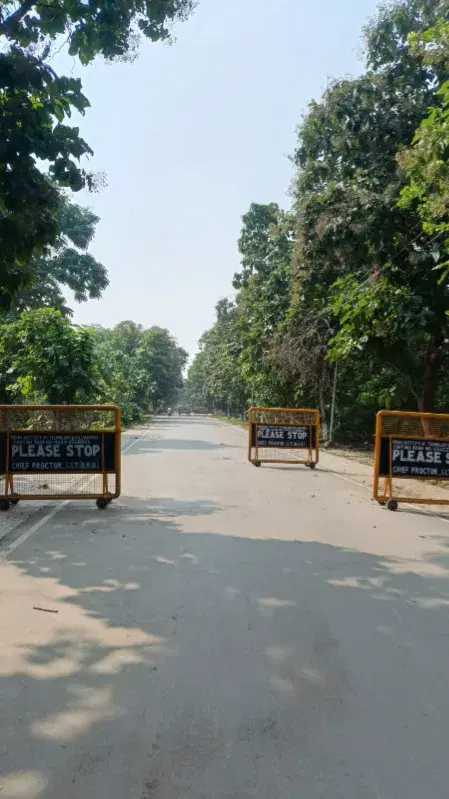 IIT BHU Campus photo 39