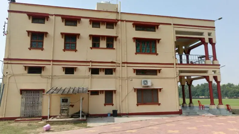 IIT BHU Campus photo 40