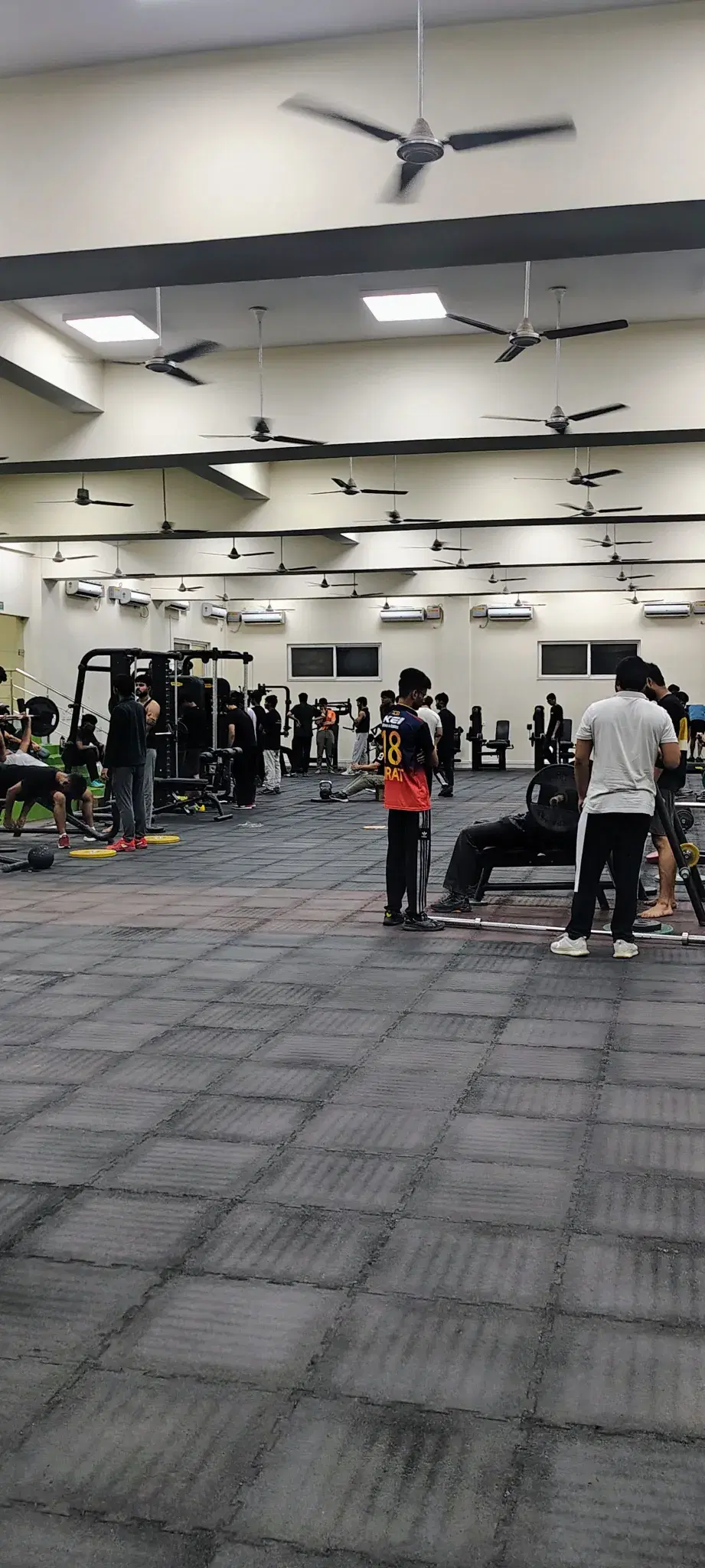 IIT BHU Hostel photo 18