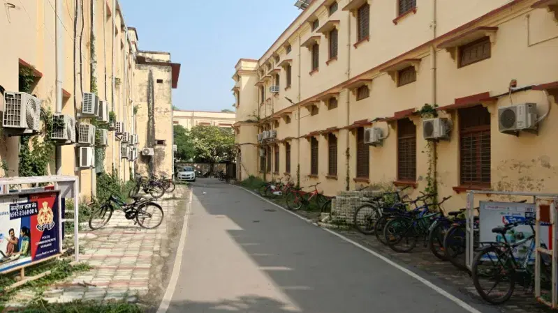 IIT BHU Campus photo 43