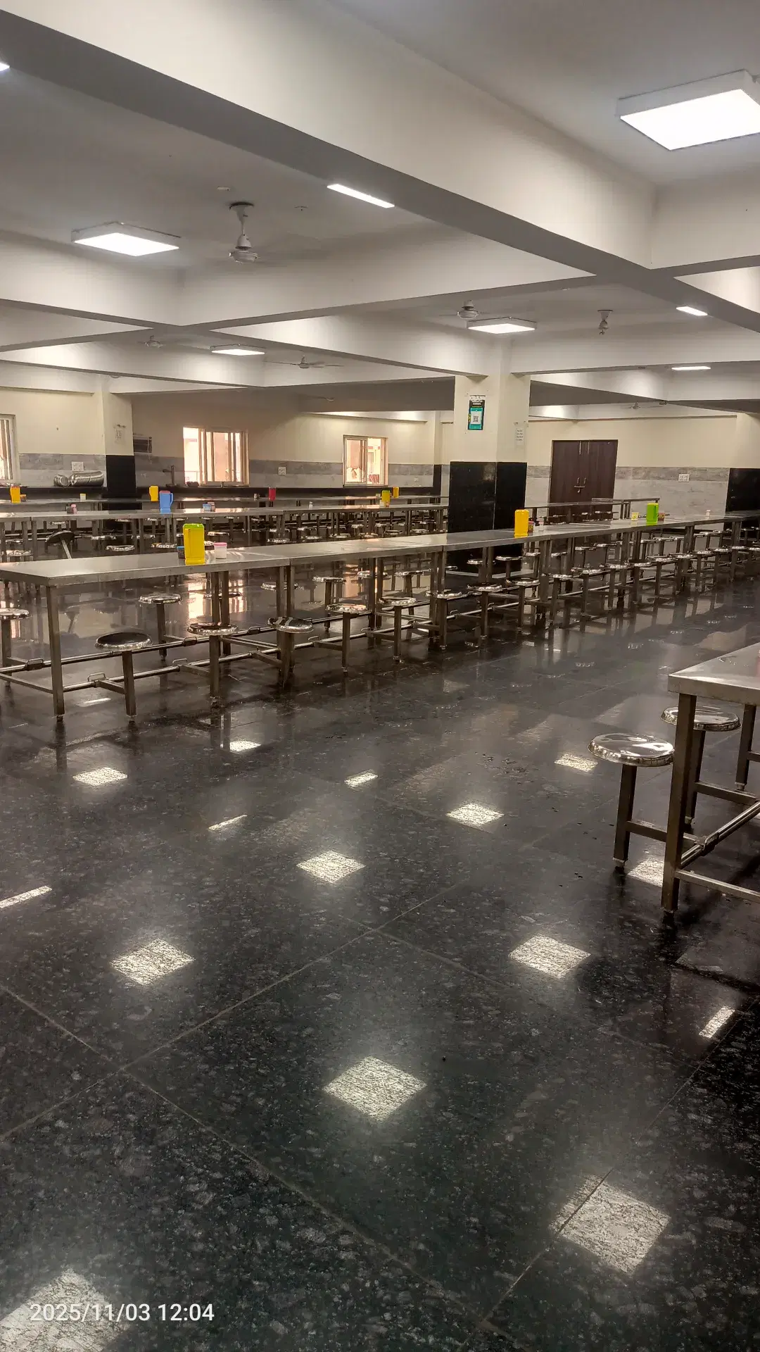 IIT BHU Hostel photo 20