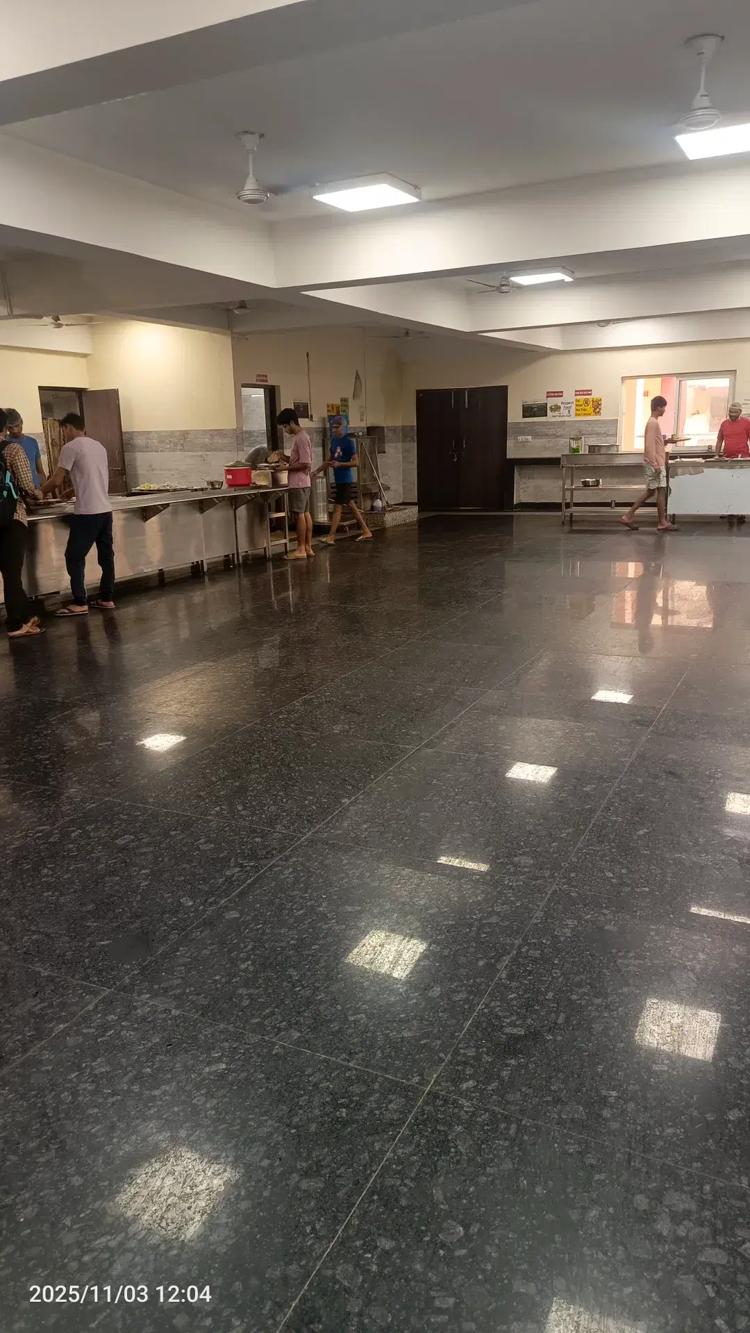 IIT BHU Hostel photo 22