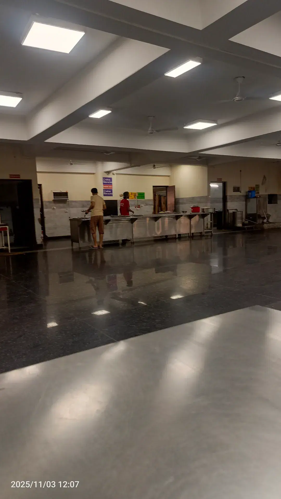 IIT BHU Hostel photo 23