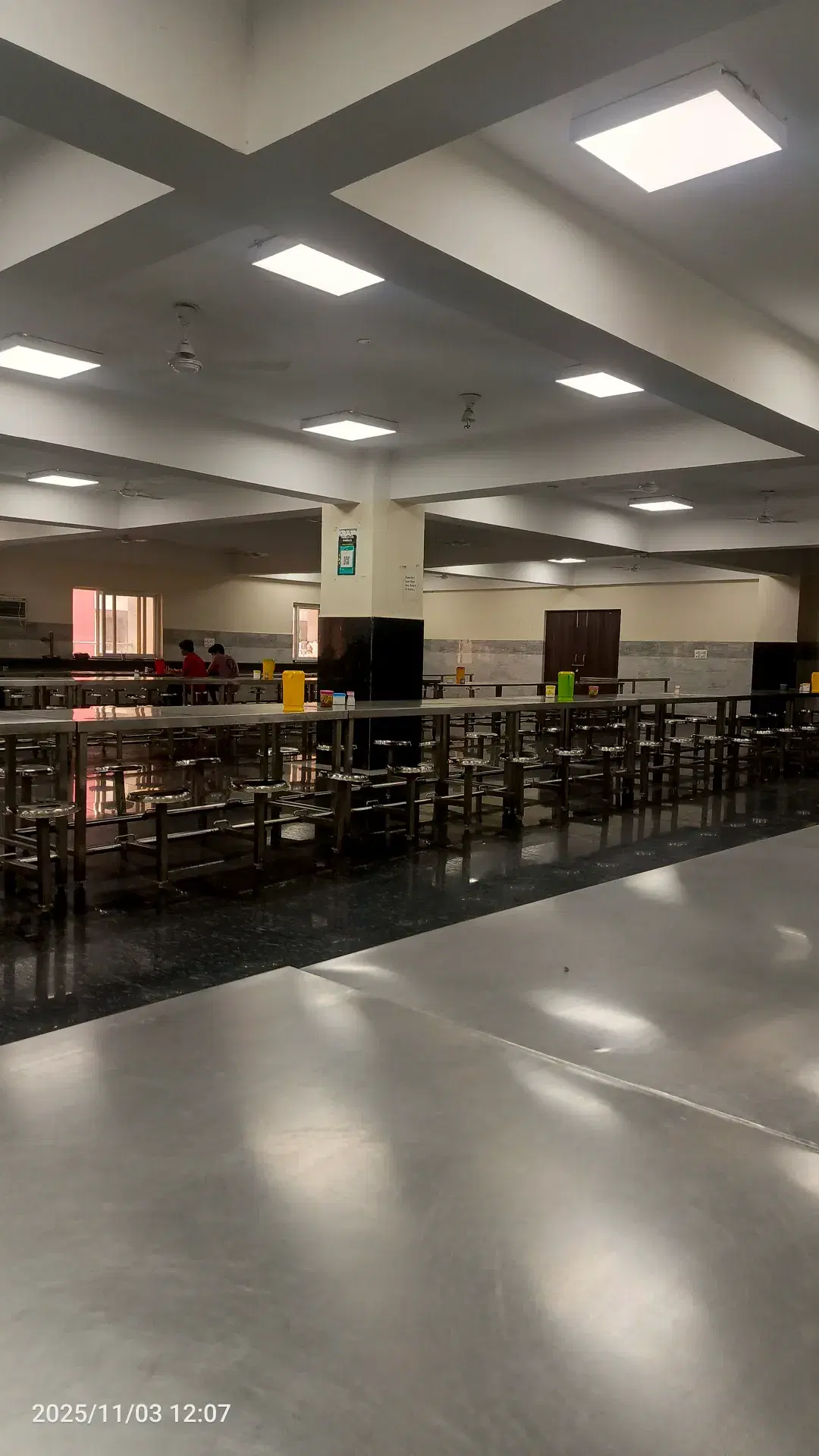 IIT BHU Hostel photo 24