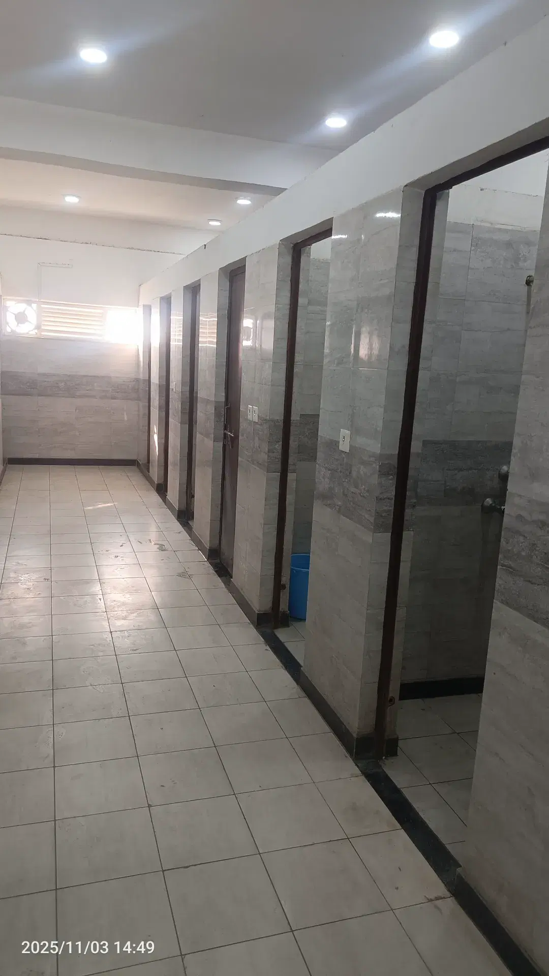 IIT BHU Washroom photo 7