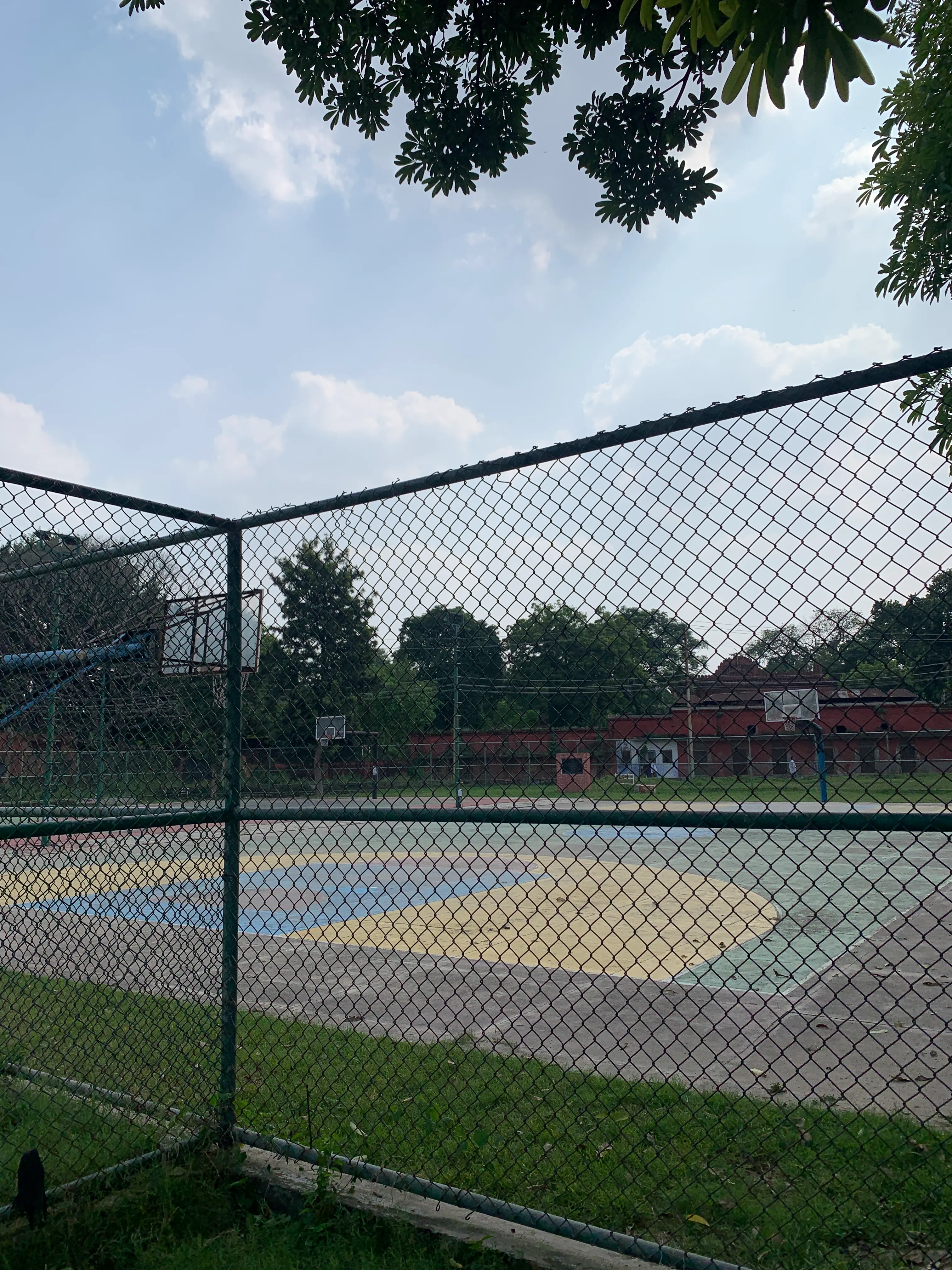 AMU Play Ground photo 2
