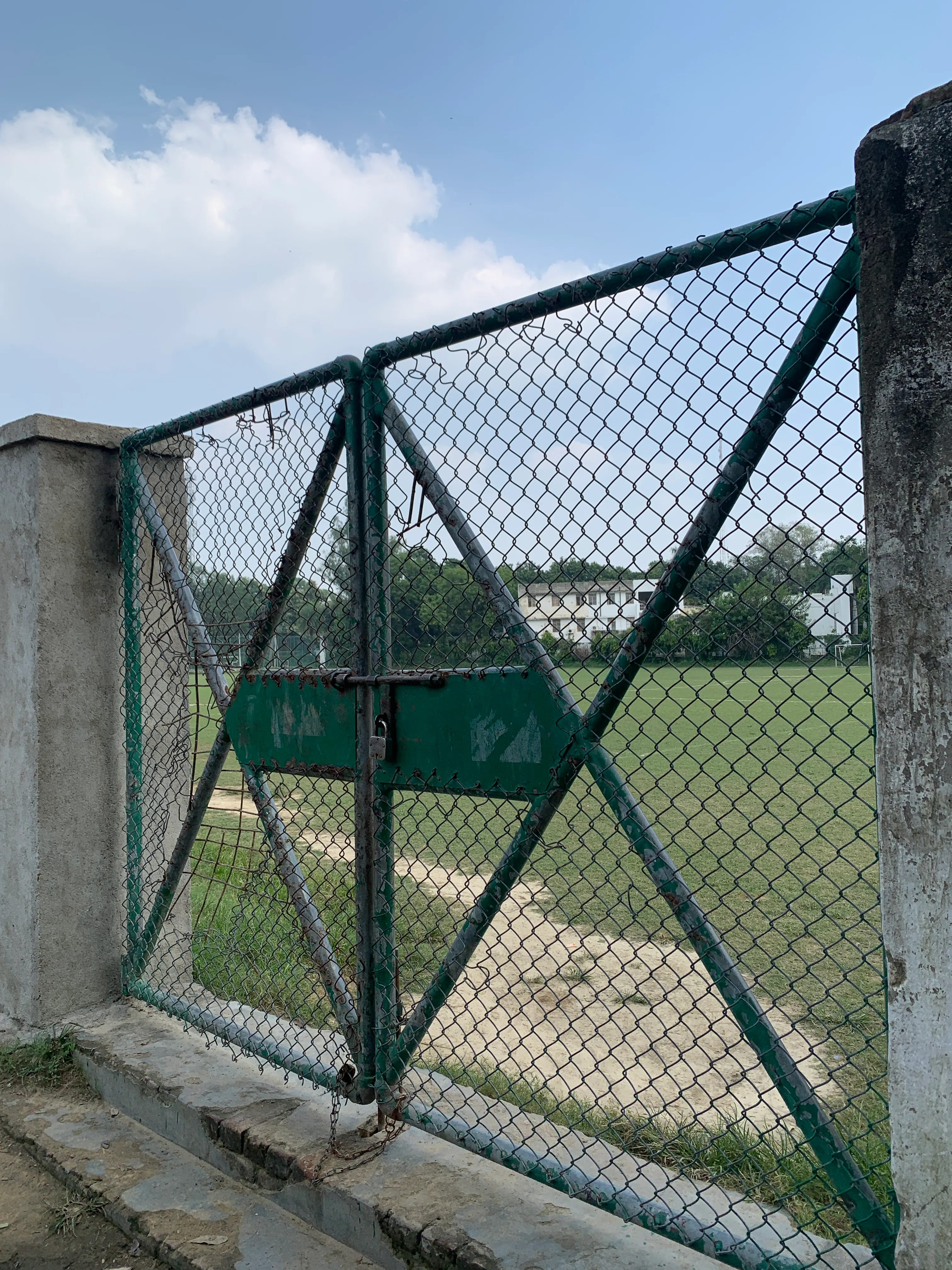AMU Play Ground photo 3