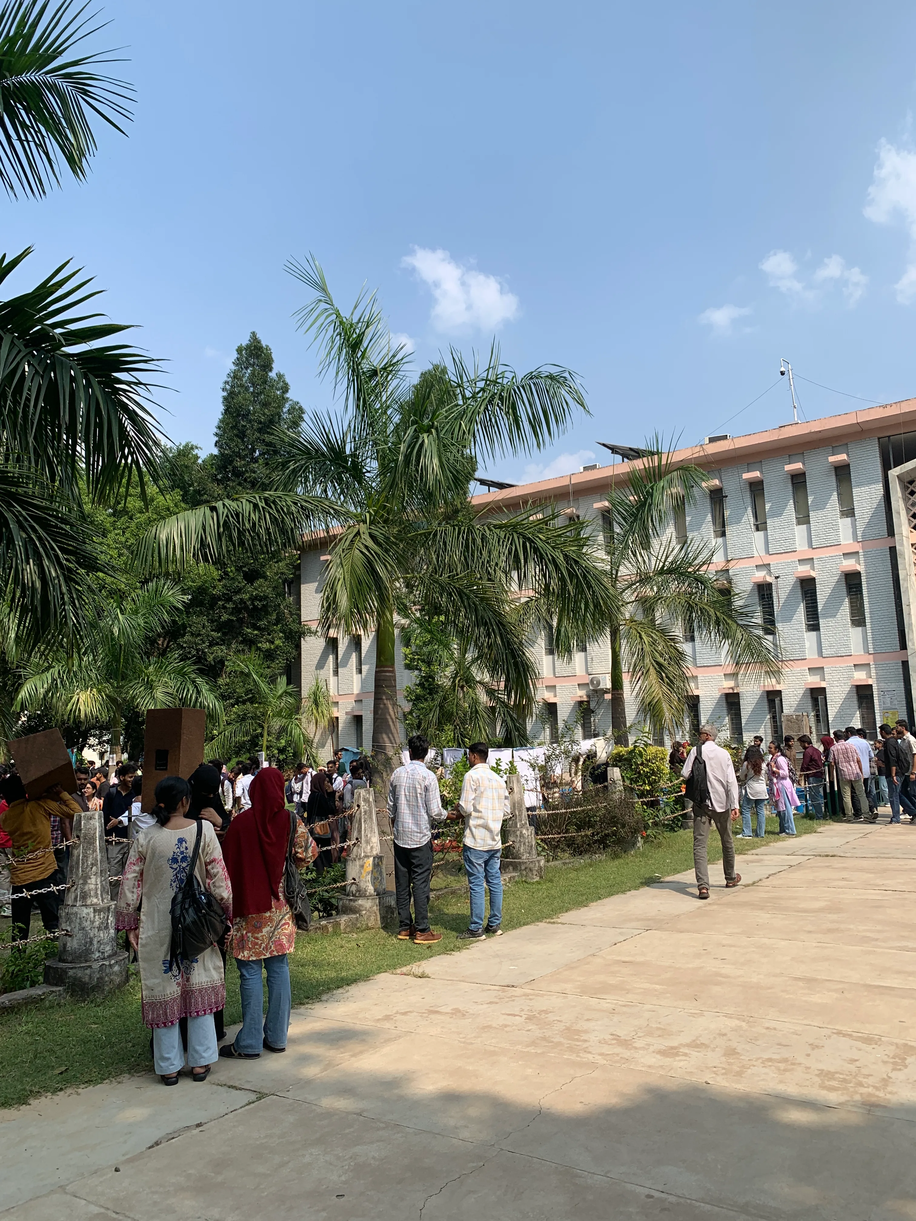 AMU Campus photo 11