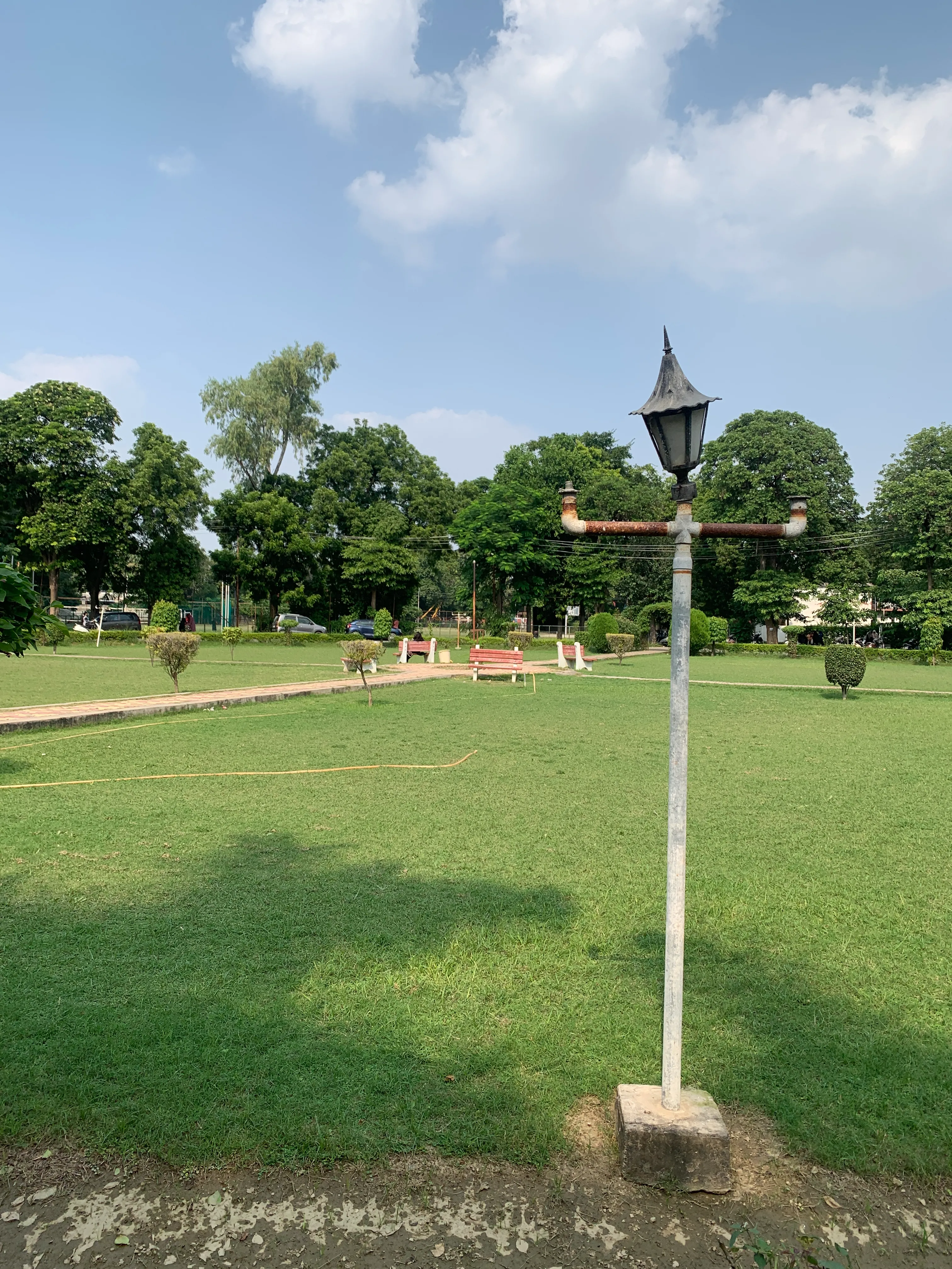 AMU Campus photo 17
