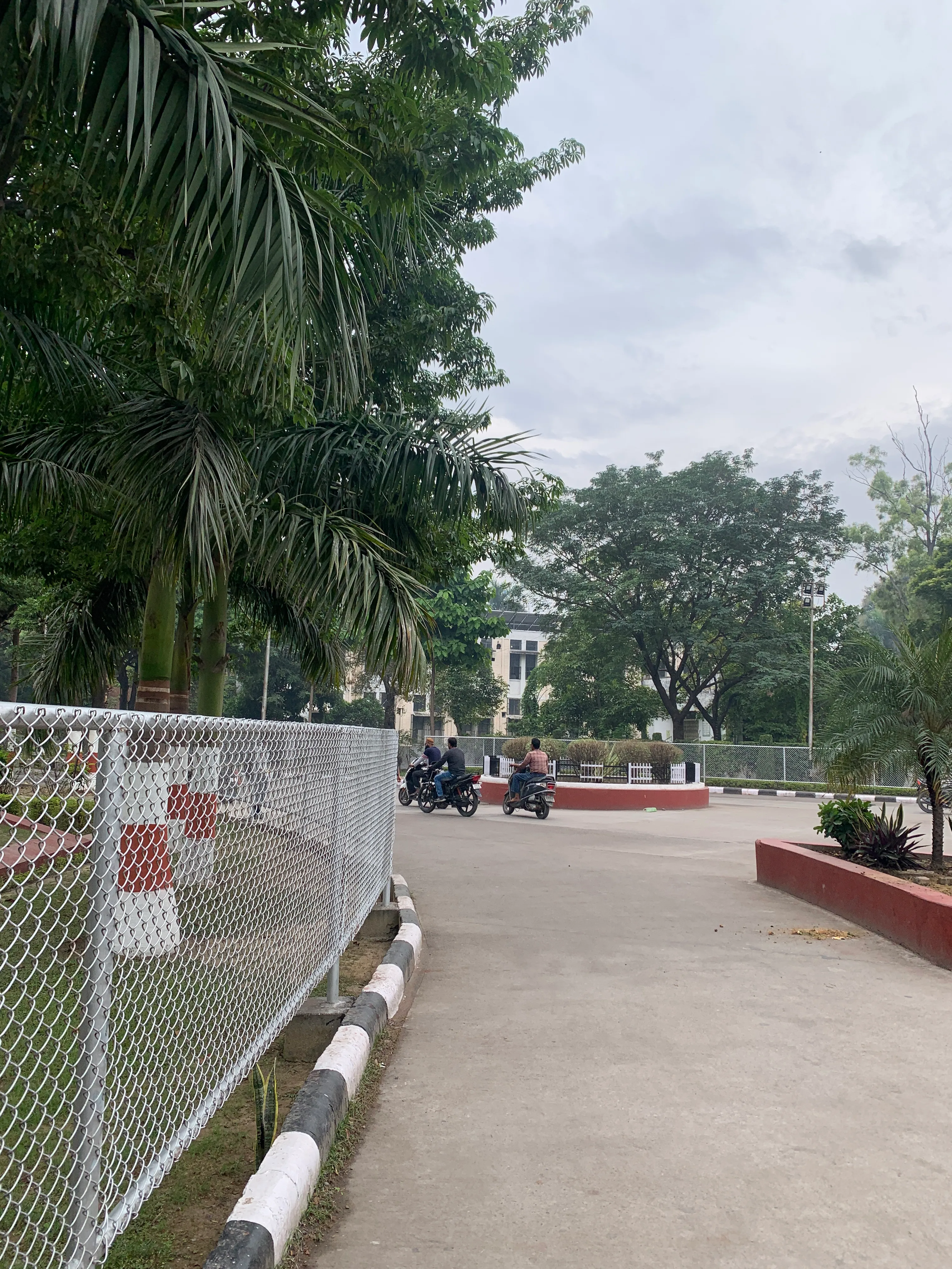 AMU Campus photo 19