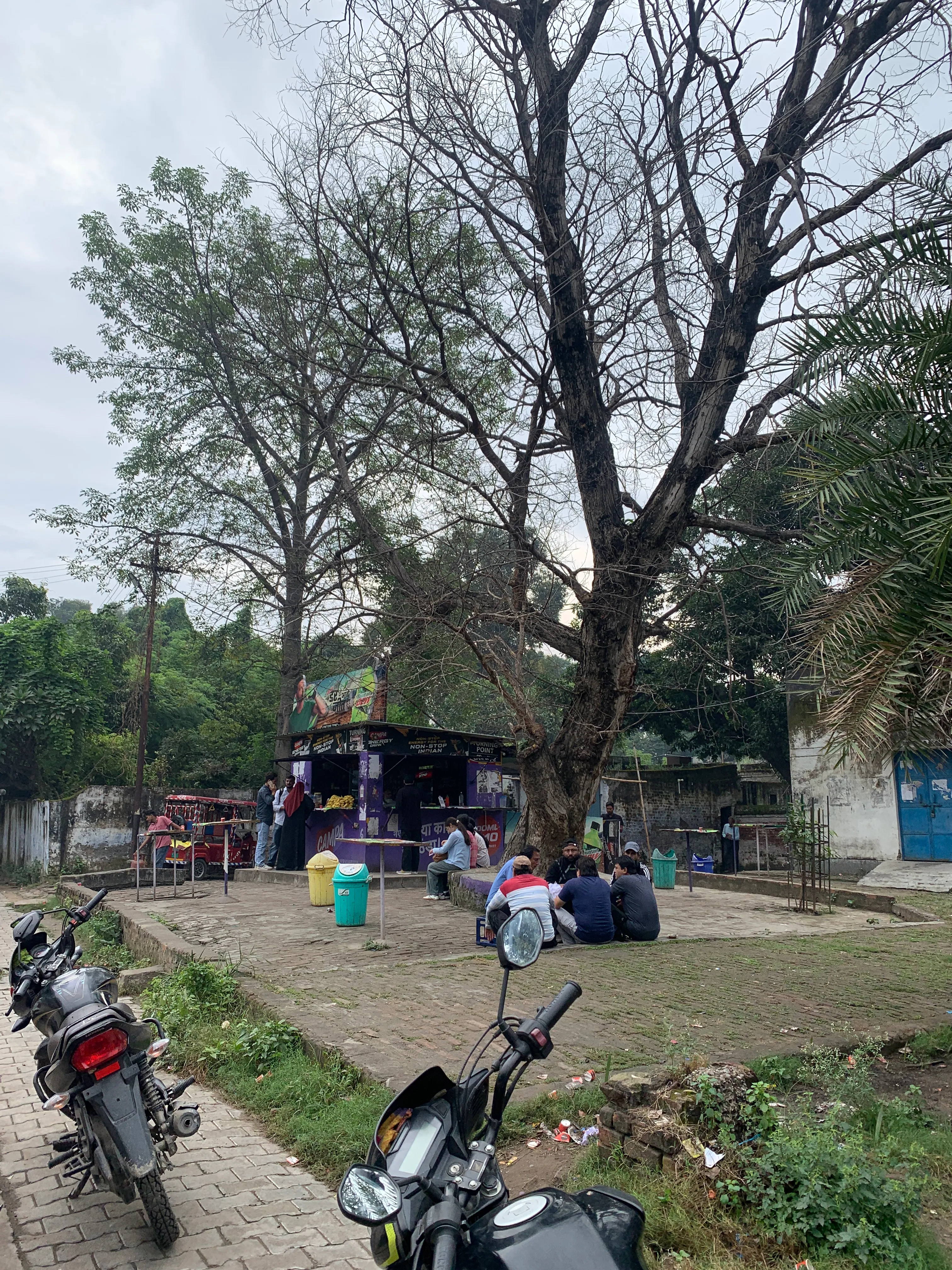 AMU Campus photo 26