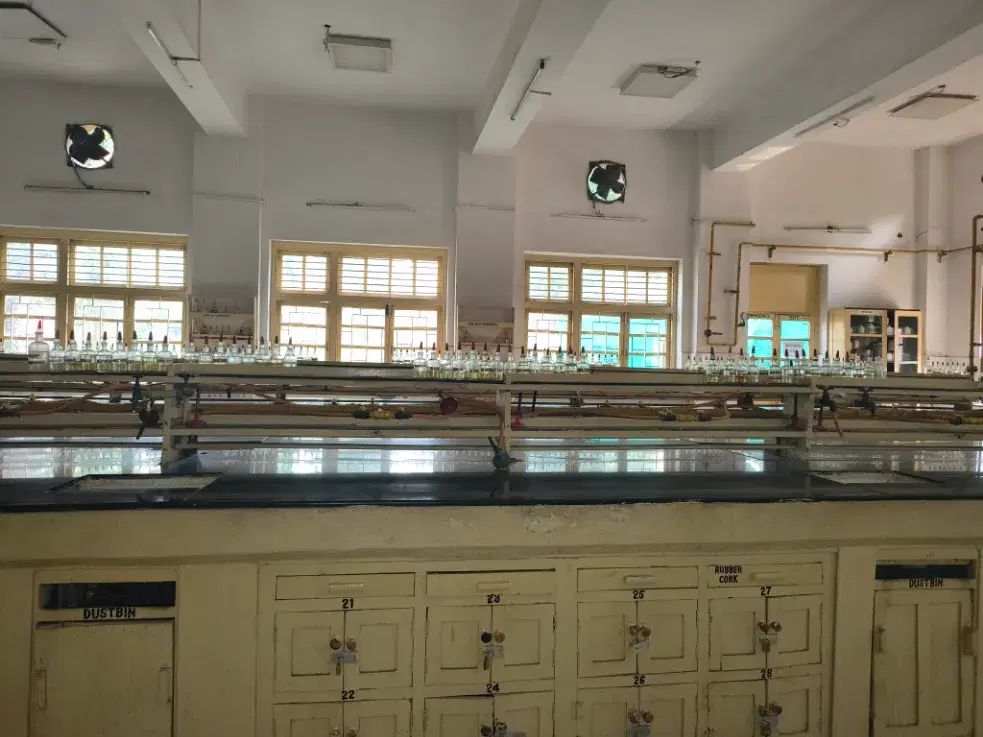 Hansraj College Labs photo 9