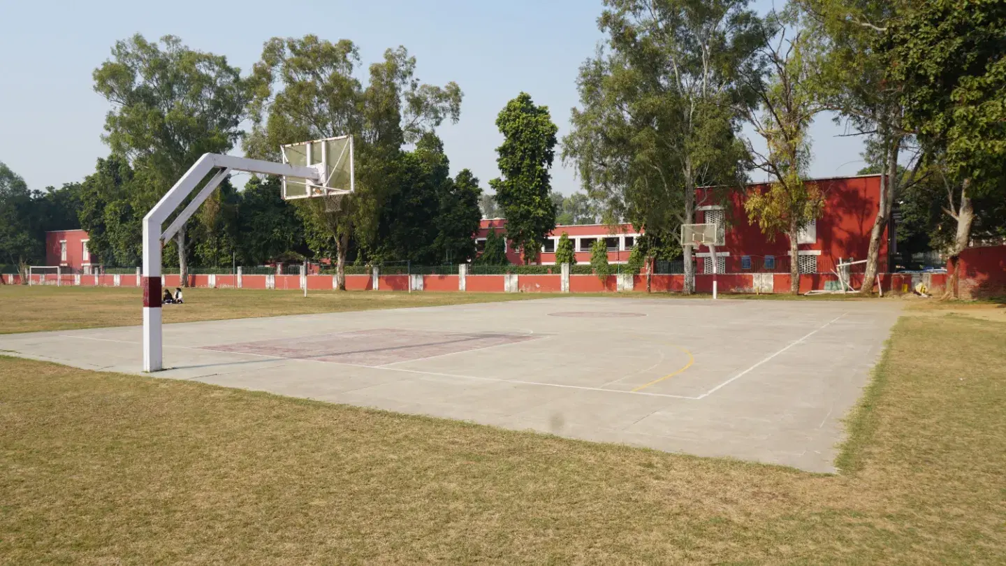 Hansraj College Sports photo 5