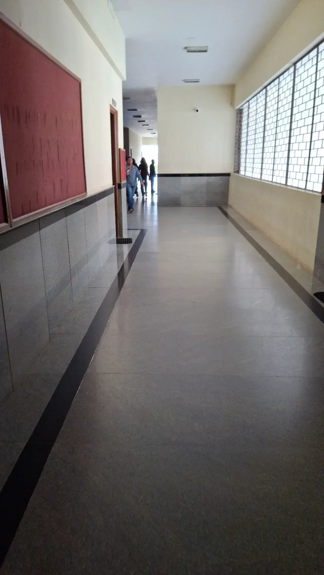 Jain University Bangalore Campus photo 8