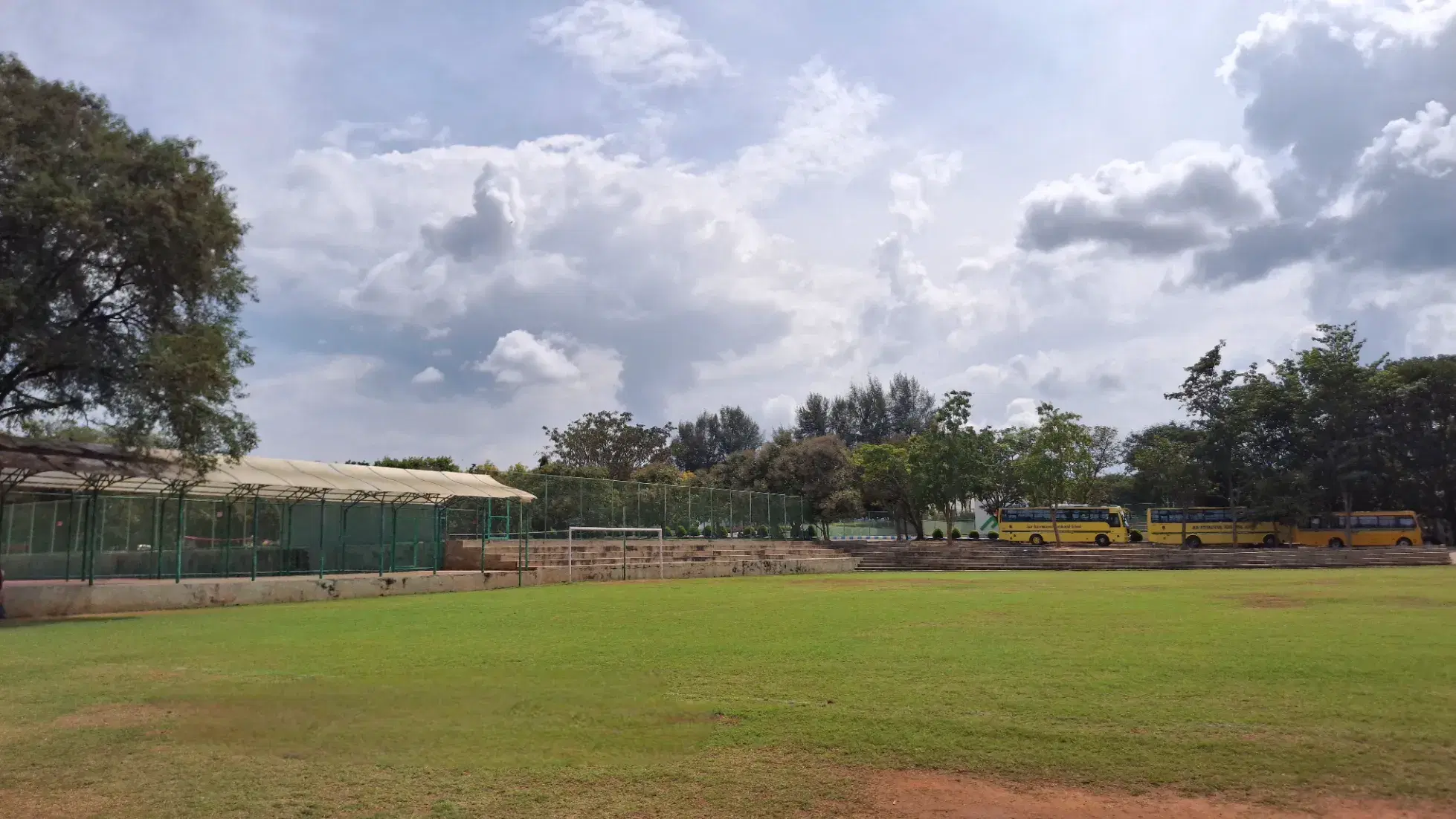 Jain University Bangalore Sports and Ground photo 6