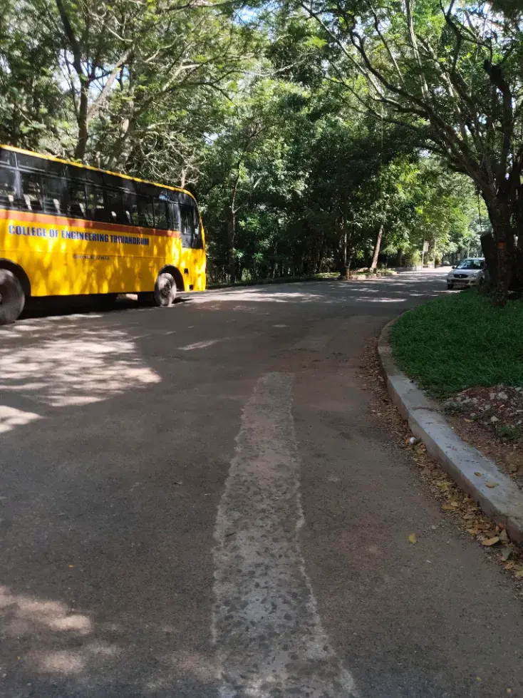 CET Trivandrum Campus photo 8