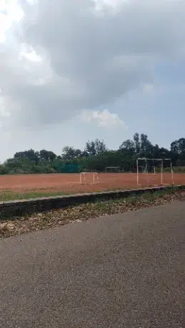 CET Trivandrum Ground photo 1