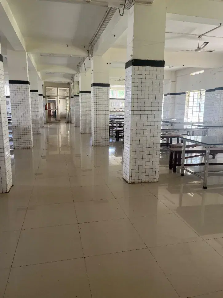 CET Trivandrum hostel photo 4