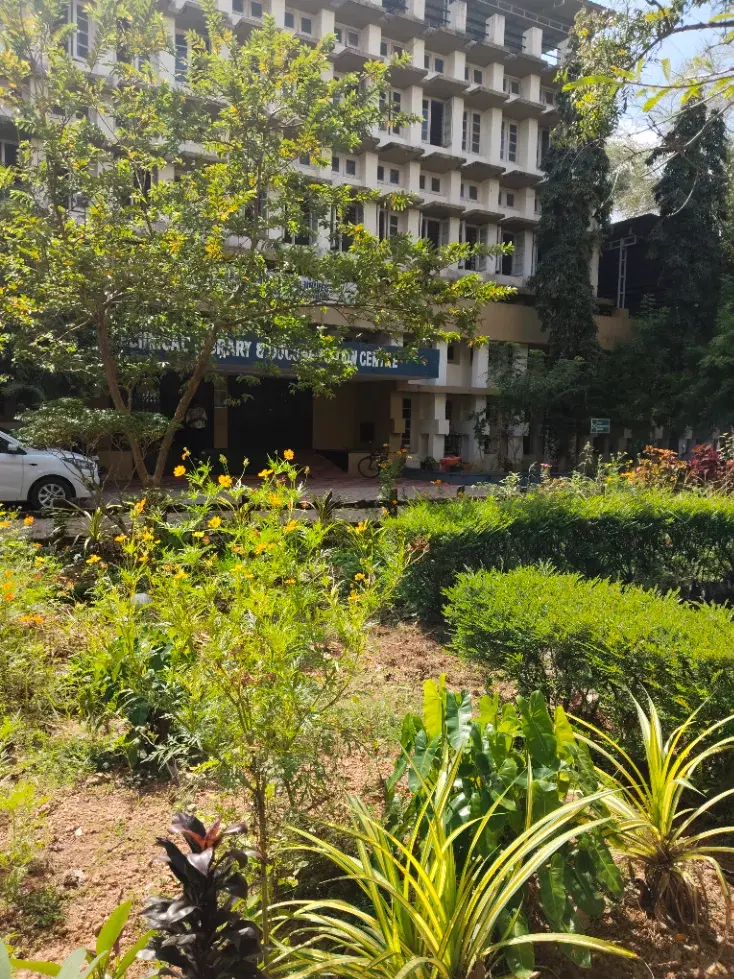 CET Trivandrum Library photo 3