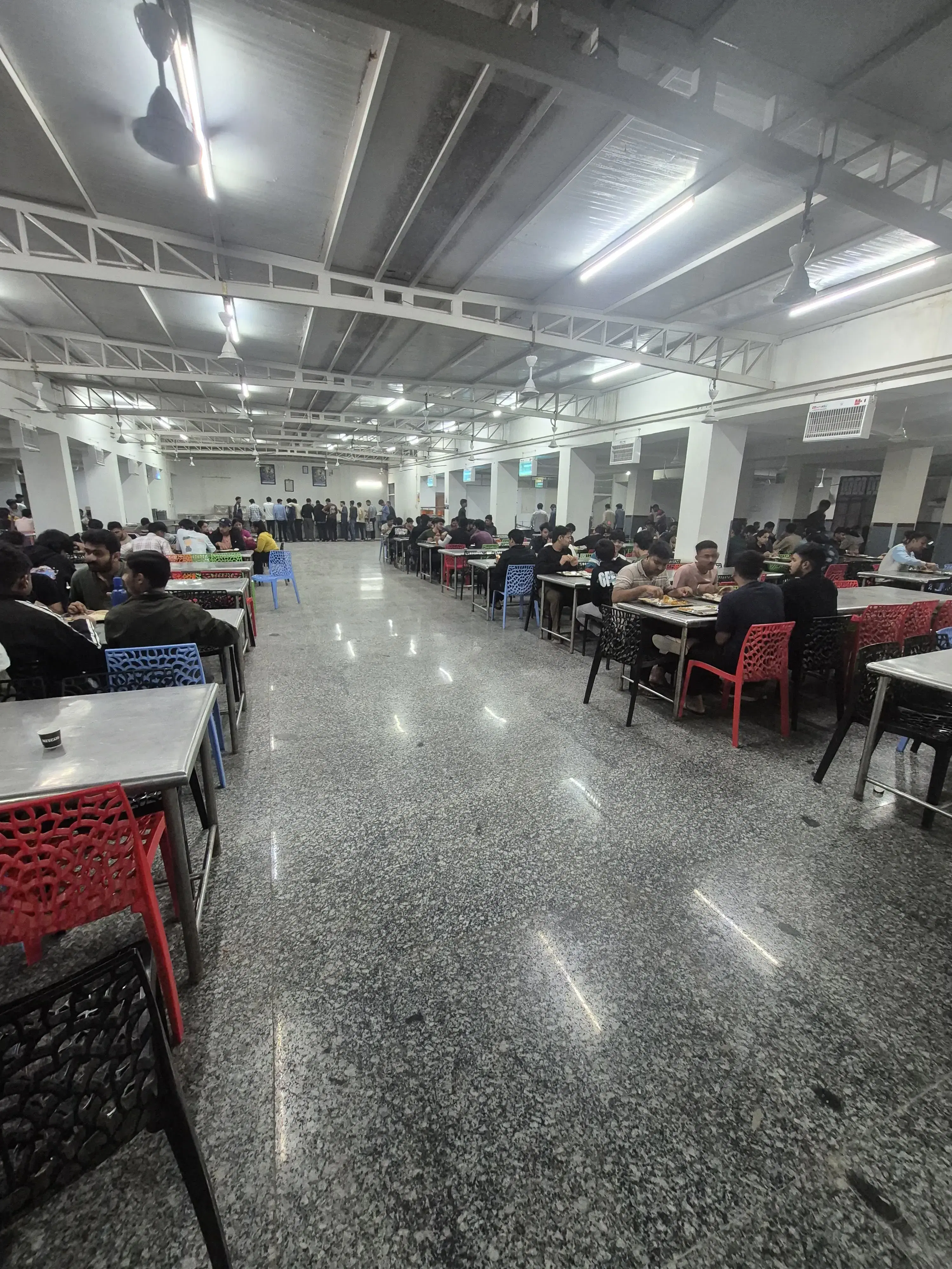 Poornima University Jaipur Hostel photo 14