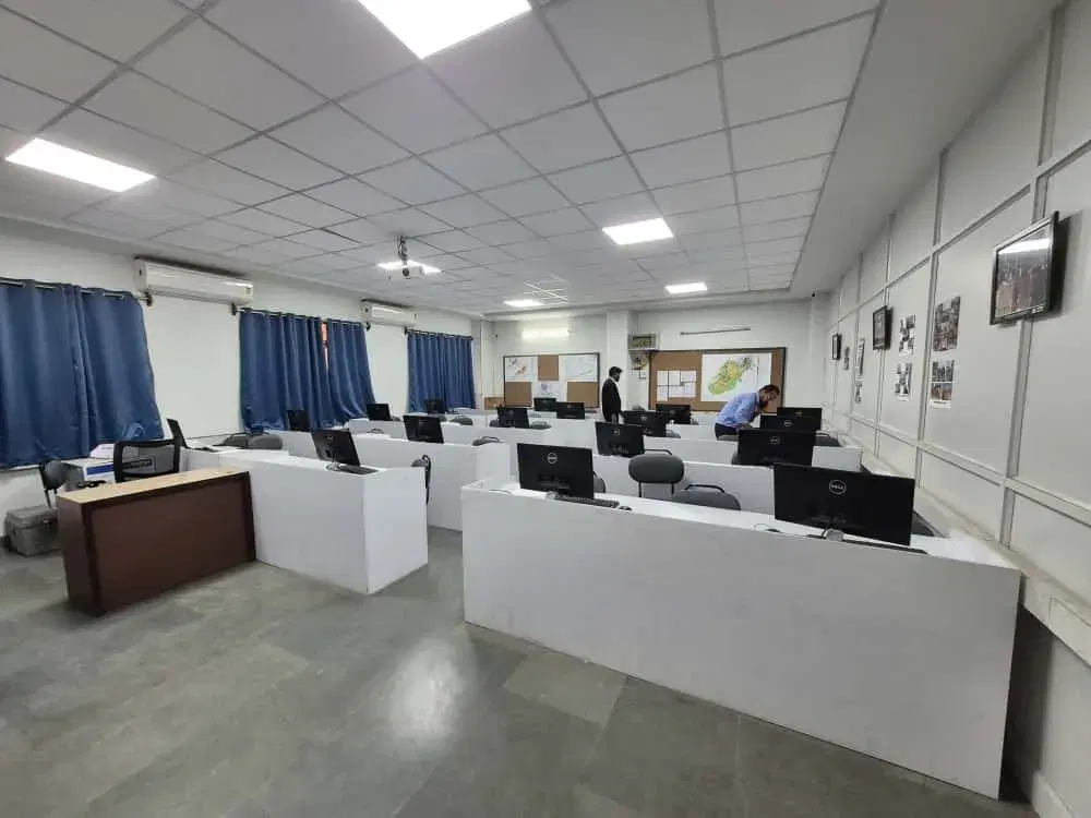 Poornima University Jaipur Labs & Activities photo 59