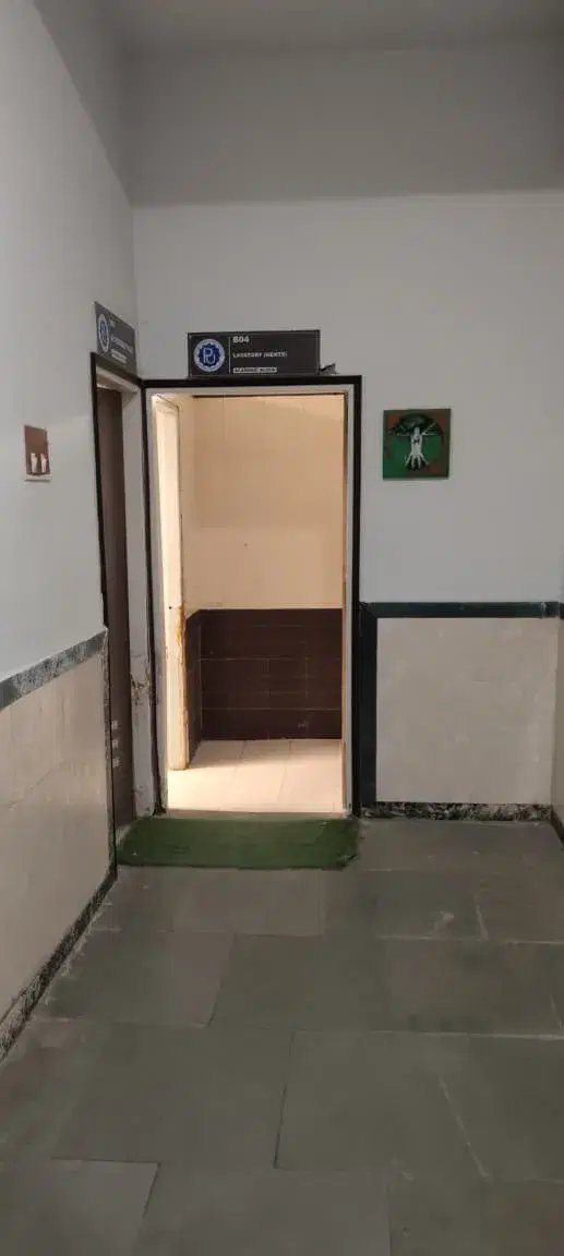 Poornima University Jaipur Hostel photo 15