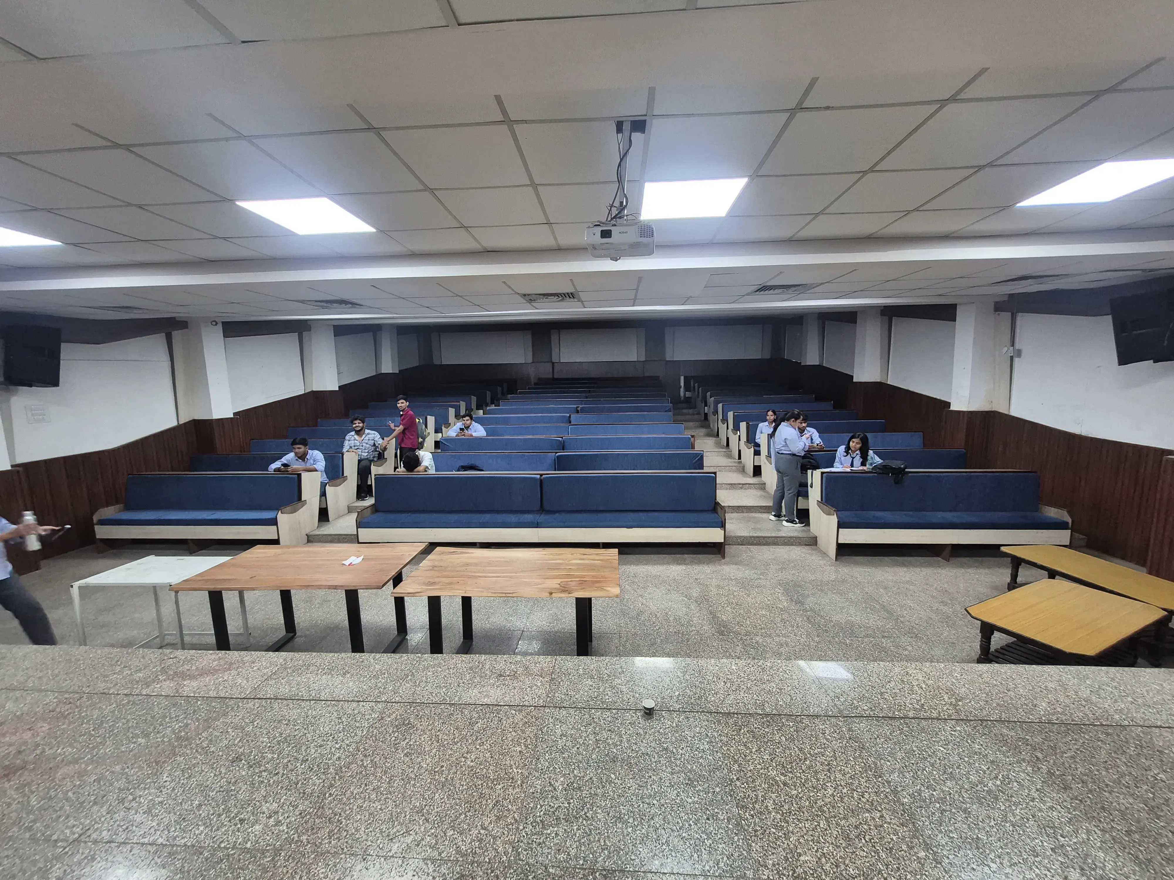 Poornima University Jaipur Auditorium photo 1