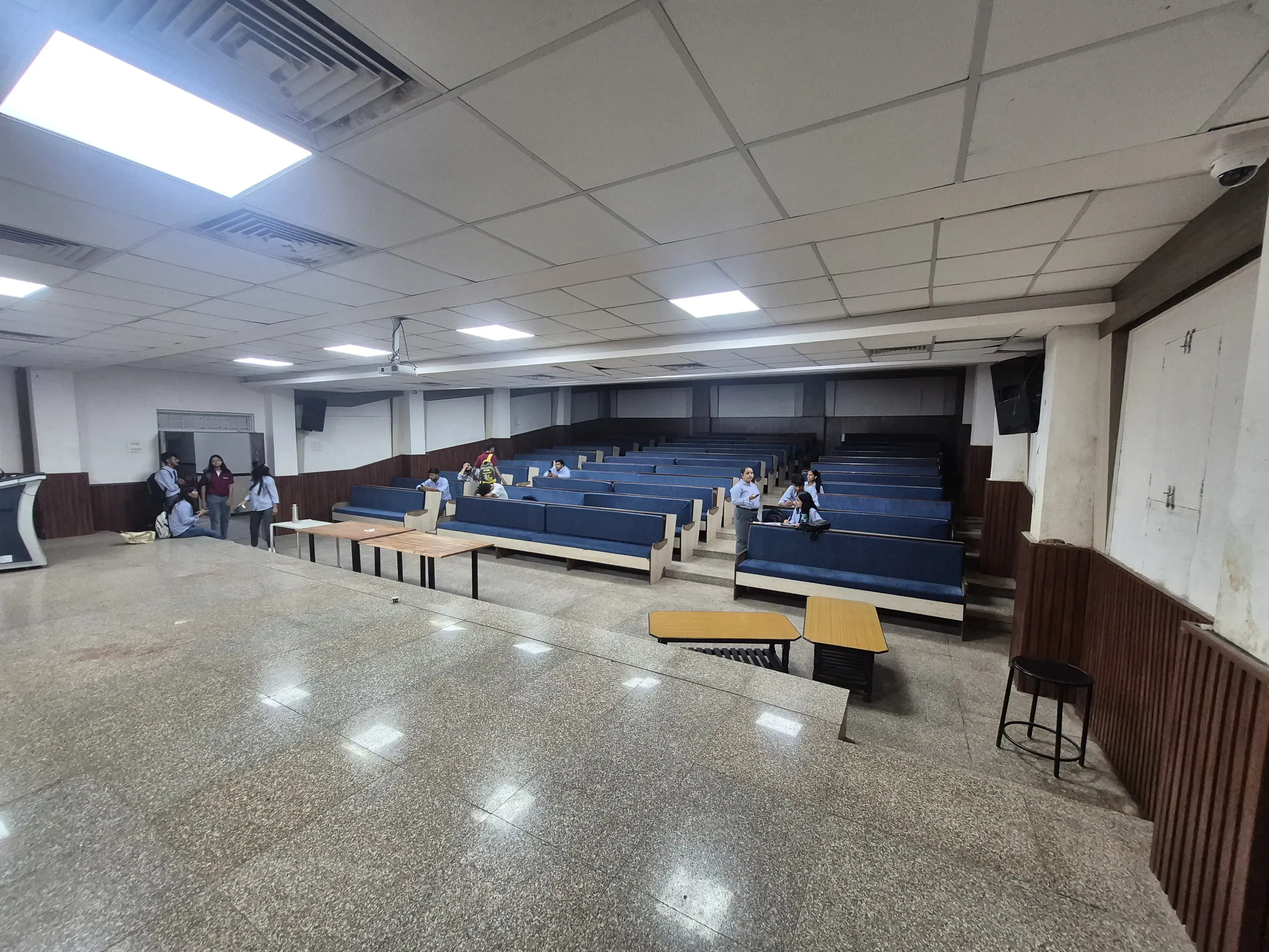 Poornima University Jaipur Auditorium photo 2