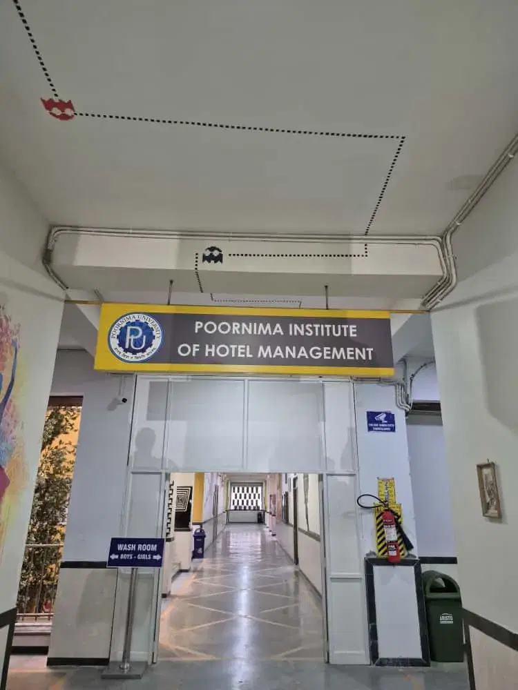 Poornima University Jaipur Campus photo 17