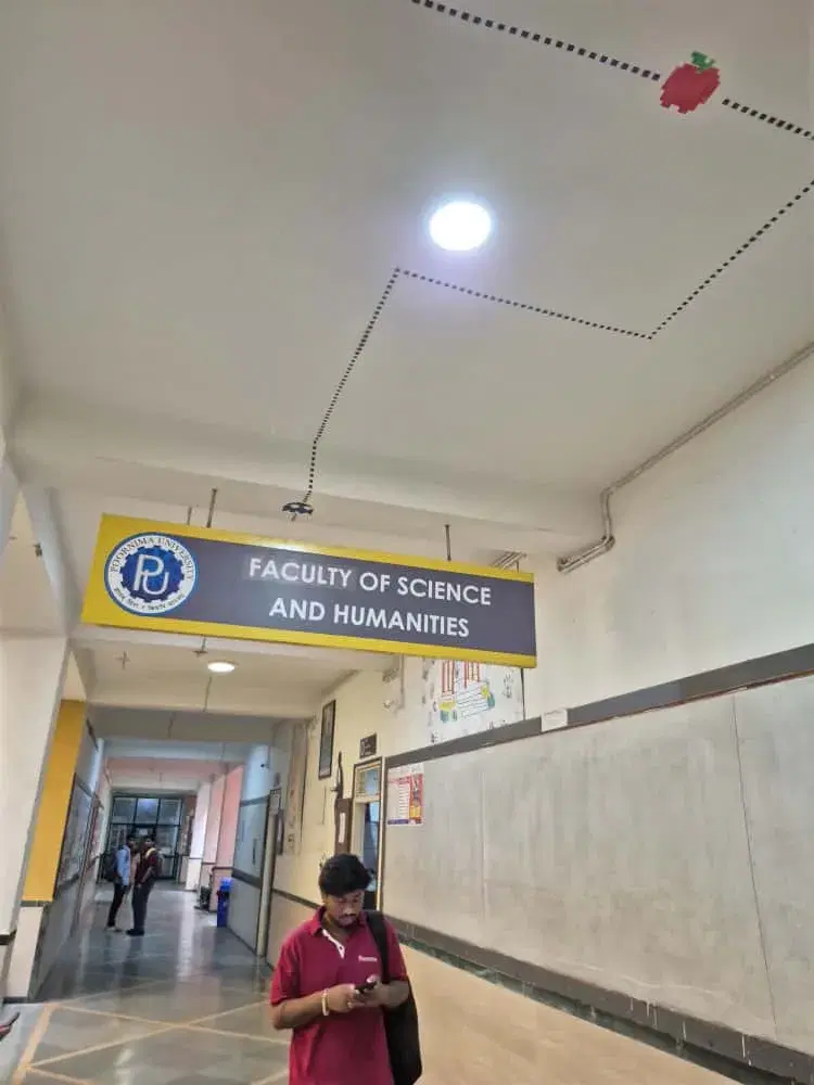 Poornima University Jaipur Campus photo 18