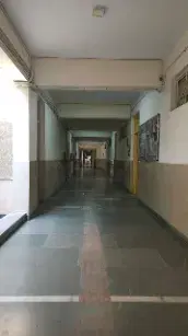 Deshbandhu College Campus photo 4