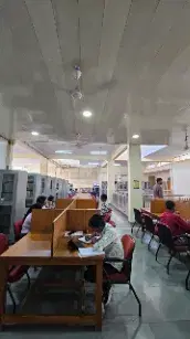 Deshbandhu College Lbrary photo 2