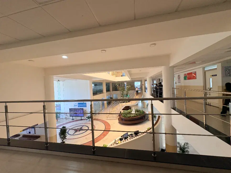 IIBS Bangalore Campus photo 7