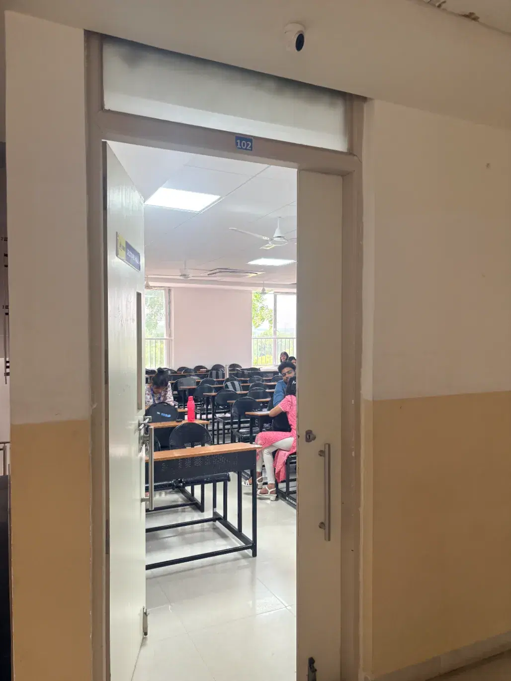 IIBS Bangalore Classroom photo 3