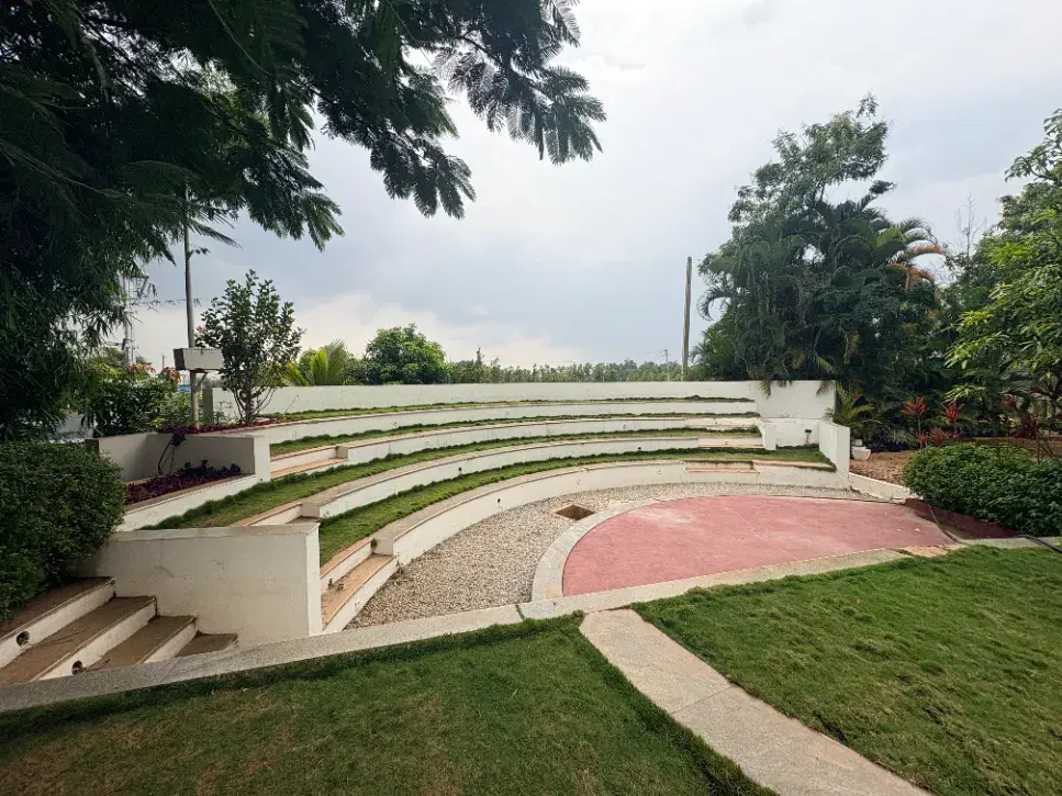 IIBS Bangalore Ground photo 1